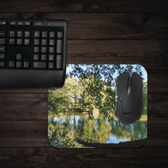 Summer Reflections Mousepad