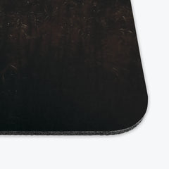 The Arrival Mousepad