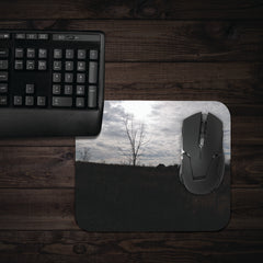 The Arrival Mousepad