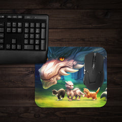 Mother Mousepad
