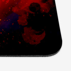 Bleeding Furnace Mousepad