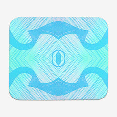 Furtive Walk Mousepad