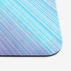 Furtive Walk Mousepad