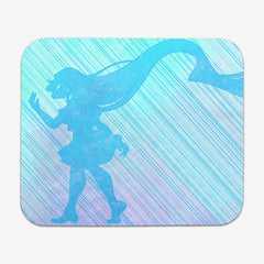 Furtive Walk Mousepad