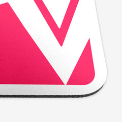 Voltaic Special Logo Mousepad