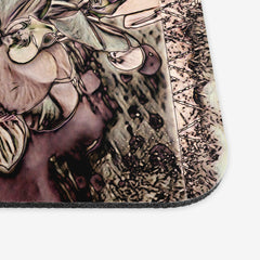 Flower Arrangement Mousepad