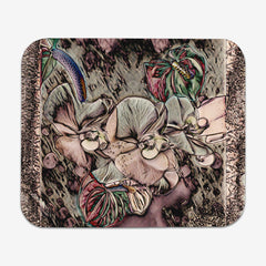 Flower Arrangement Mousepad