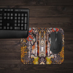 Love Rocket, Grounded Mousepad