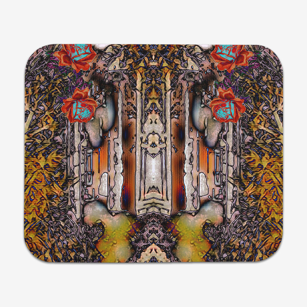 Love Rocket, Grounded Mousepad