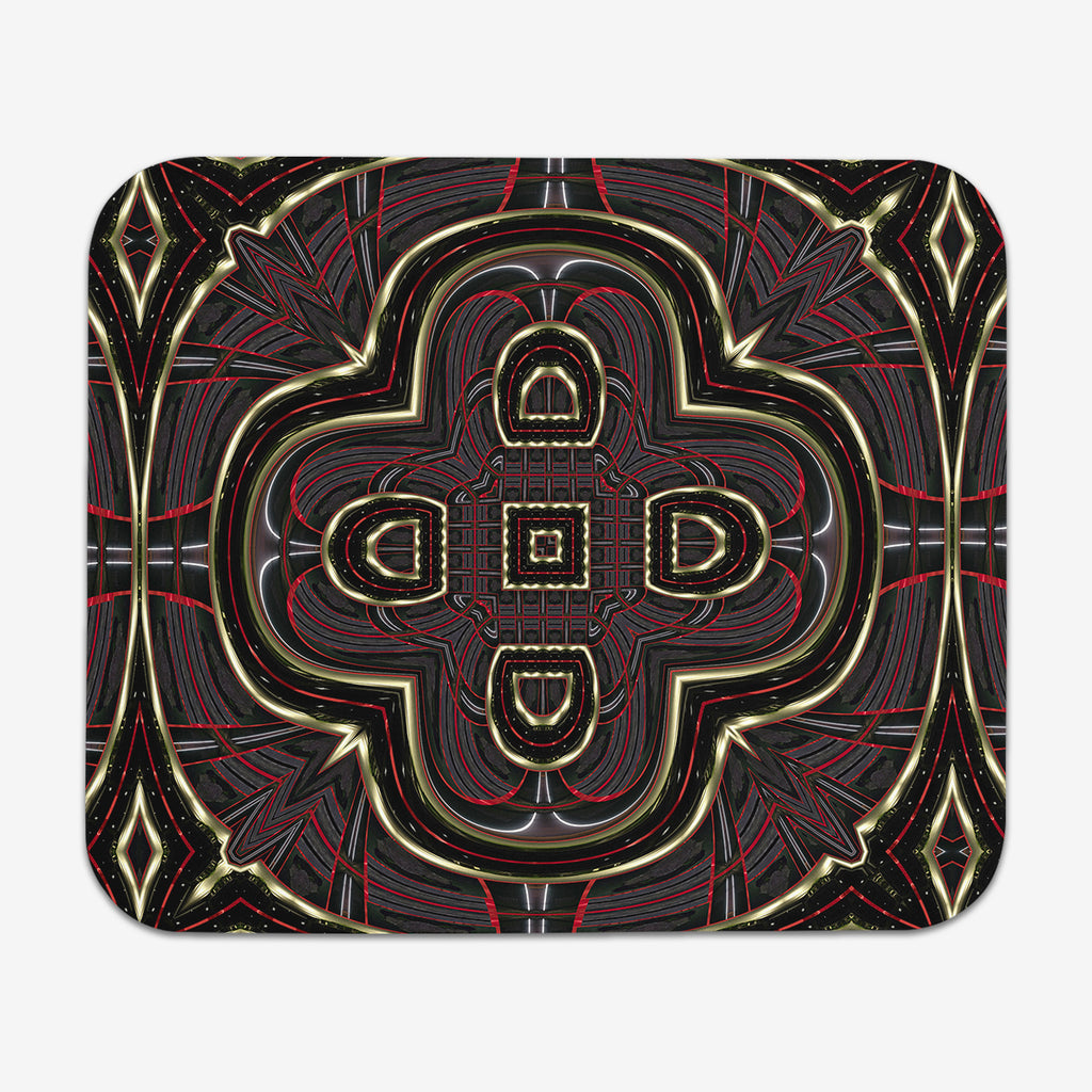 Out Of The Past Mousepad