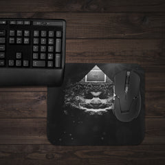 The Altar Mousepad