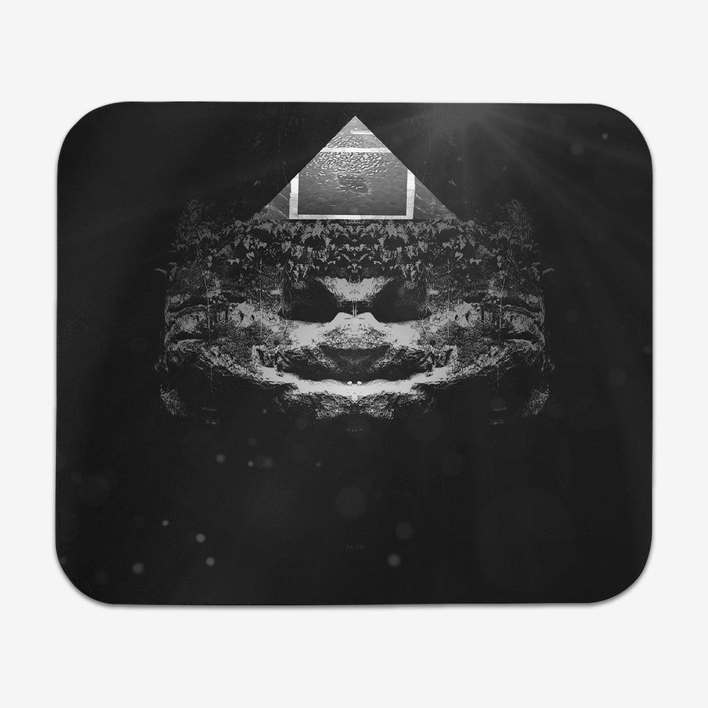 The Altar Mousepad