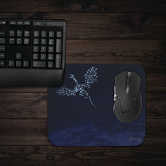 In the Stars Mousepad