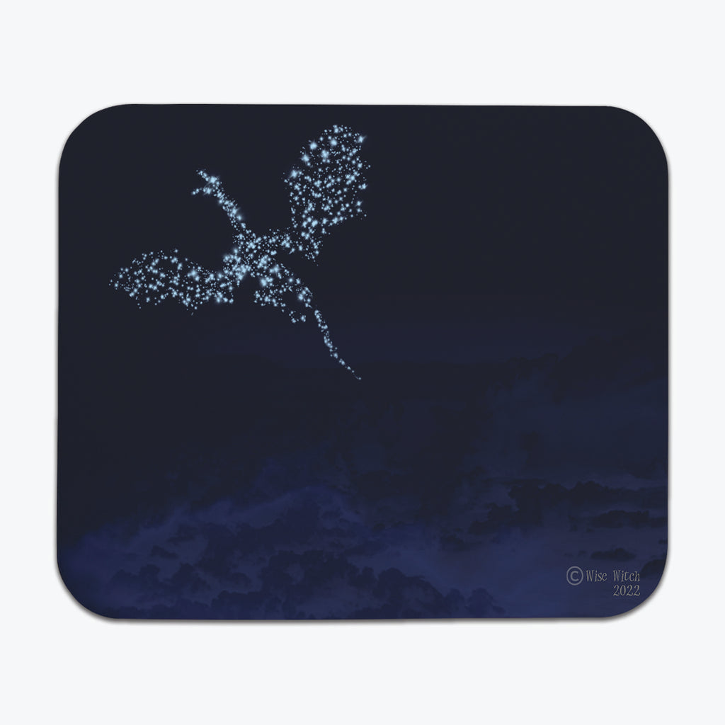 In the Stars Mousepad