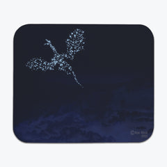 In the Stars Mousepad