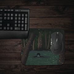 In the Swamp Mousepad