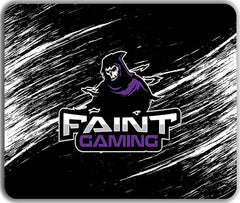 Faint Gaming Mousepad - Faint Gaming - Mockup