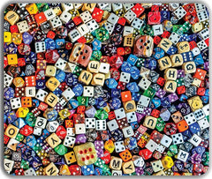 Roll Out Mousepad - Jonathan Perrin - Mockup