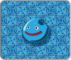Blue Slime Mousepad - Jordan Poole - Mockup