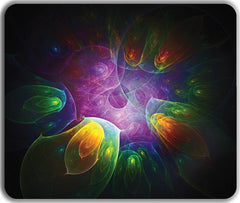 Eye of Io Mousepad - Kathrine Lyon - Mockup