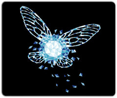 Fairy Family Mousepad - Misskyliee - Mockup