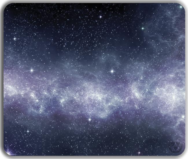 Celestial Rift Mousepad - Martin Kaye - Mockup - 01