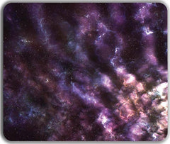 Nebulas Storm V2 Mousepad - Martin Kaye - Mockup