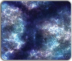 Sector 42 Mousepad - Martin Kaye - Mockup