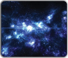 Silent Night Mousepad - Martin Kaye - Mockup