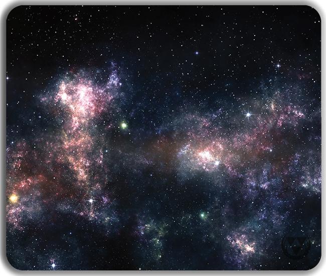 Spectical Mousepad - Martin Kaye - Mockup