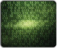 The Real World Mousepad - Martin Kaye - Mockup