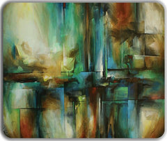 Divinare Mousepad - Michael Lang - Mockup