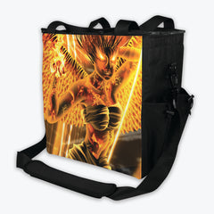 Fire Angel Gaming Crate - Allanvre - Side
