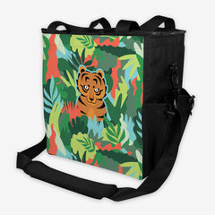 Tigers In The Forest Gaming Crate