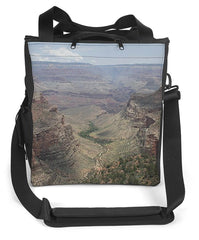 Bright Angel Trail Gaming Crate - RRR - Front