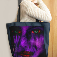 Mazikeen's Wrath Day Tote
