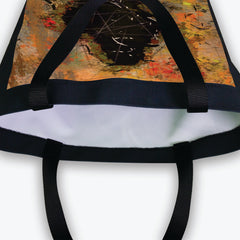 Moody Shadow Day Tote