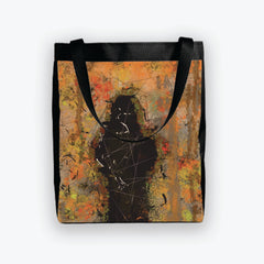 Moody Shadow Day Tote