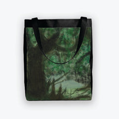 Murky Swamp Day Tote