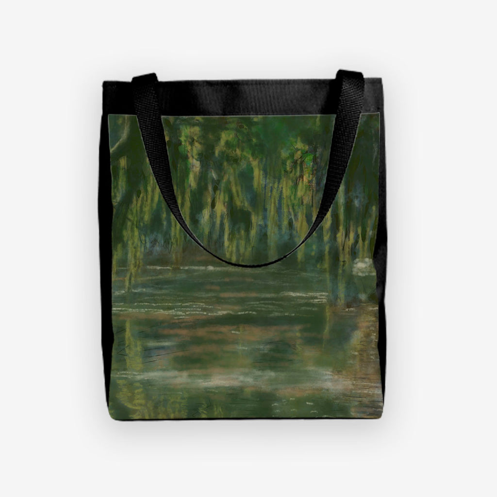 Swamp Tales Day Tote