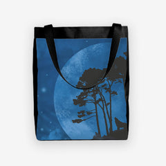 Full Moon Day Tote
