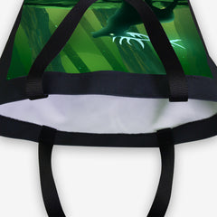 Mystical Stag Day Tote