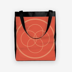 Ring of Life Day Tote