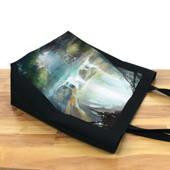 Glimmer Forest Day Tote