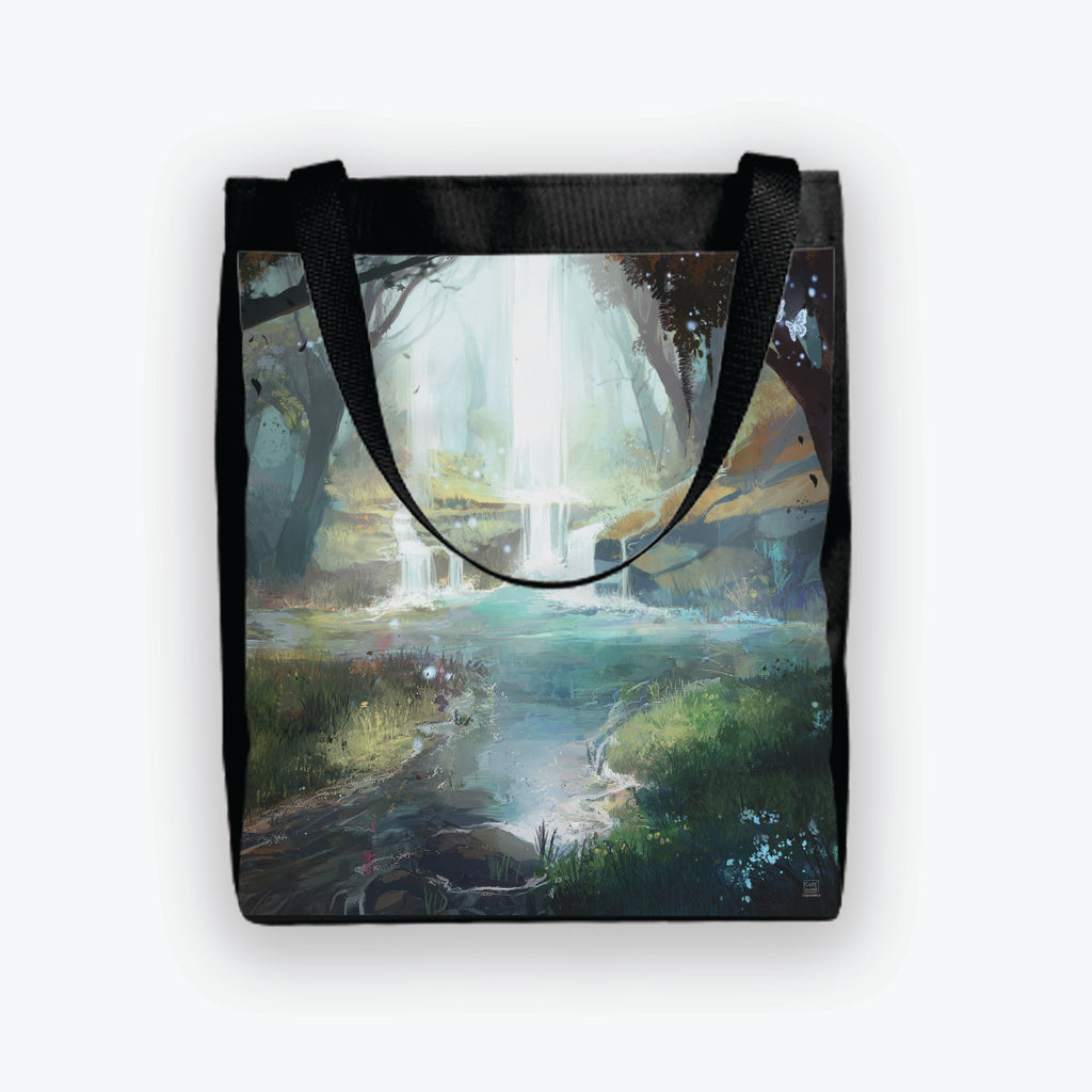 Glimmer Forest Day Tote