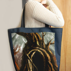 Door To Everywhere Day Tote - DALL-E By Open AI - Lifestyle 2