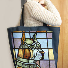 The Guard Remembered Day Tote - DALL-E By Open AI - Lifestyke 2