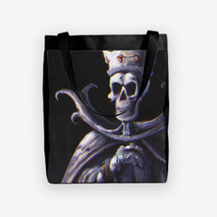 The Three Kings Day Tote - DALL-E By Open AI - Mockup - 3