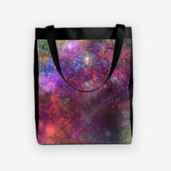 Space Dust Day Tote
