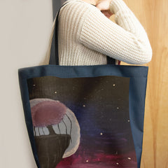 On The Edge Day Tote